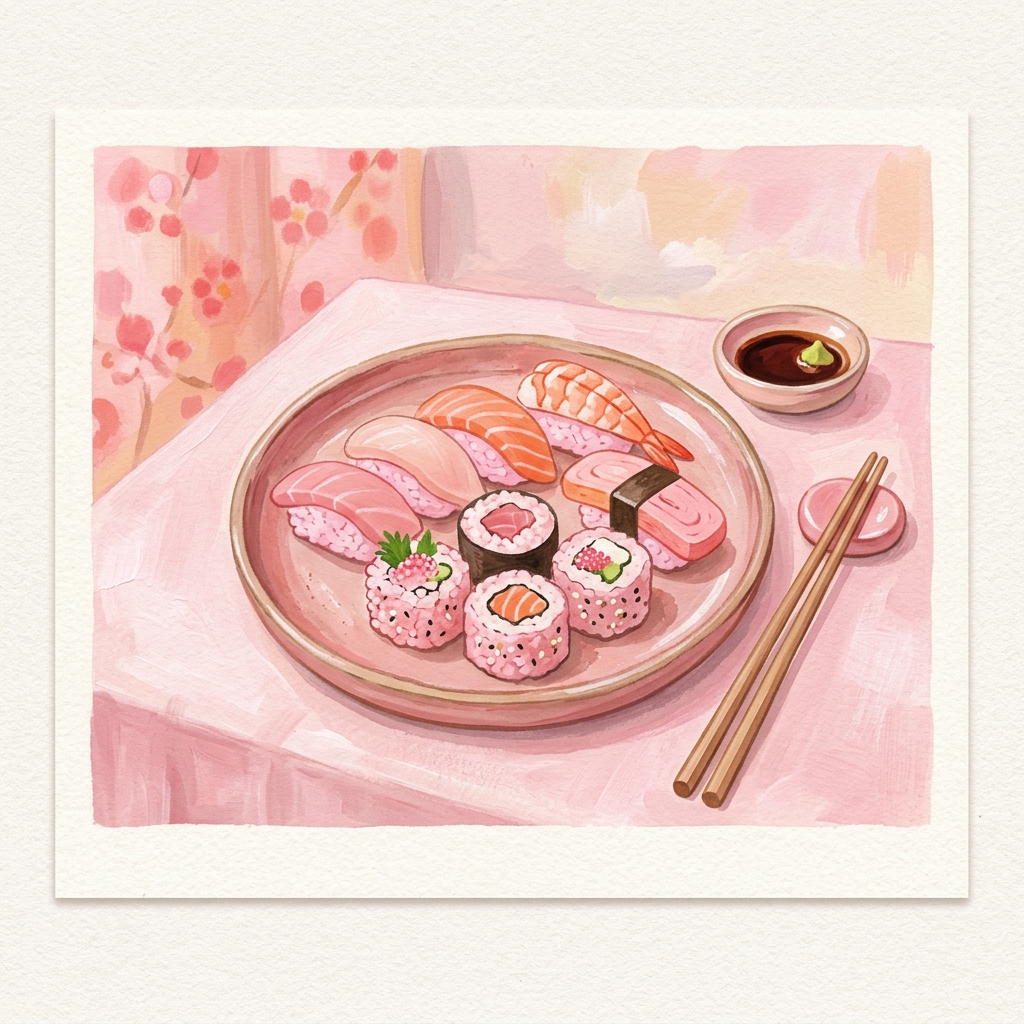 Can You Eat Sushi While Pregnant? Facts, Myths, and Safe Alternatives